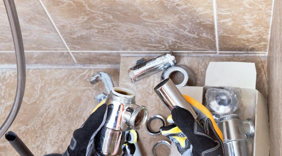 Expert flood damage restoration services in Othello, WA